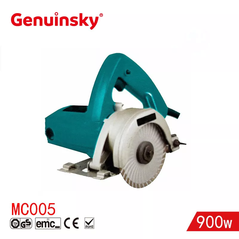 110 mm Marmorschneider 900W