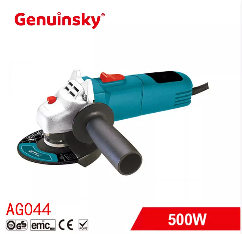 115/125 mm Winkelmühle 500W