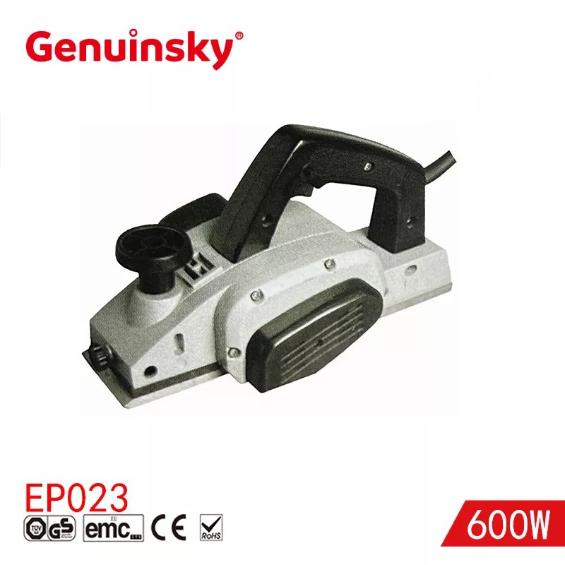 82x2mm elektrischer Planer