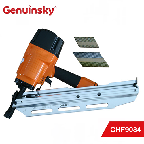 CHF9034 Luft abgeschnittene Kopfrahmennagel CHF9034 Luft abgeschnittene Kopfrahmennagel