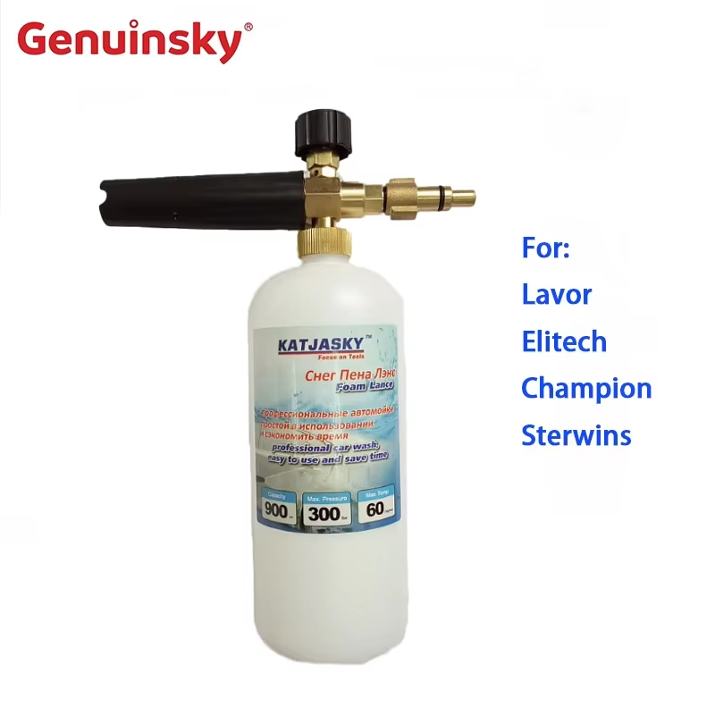 Kupferschaumlanze für Lavor/Elitech/Champion/Sterwins Kupferschaumlanze für Lavor/Elitech/Champion/Sterwins