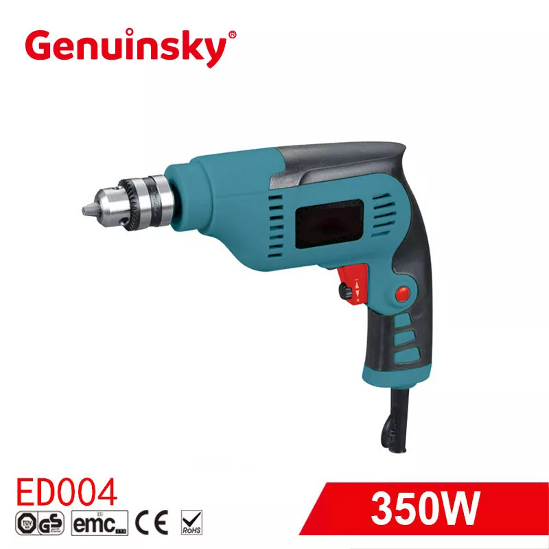 Elektrische Bohrer 350W