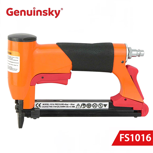 FS1016 Luftfeinkronhefter