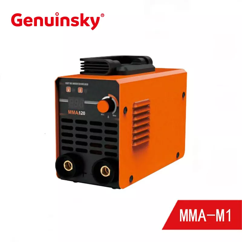 MMA -Wechselrichterschweißmaschine IGBT ARC M1
