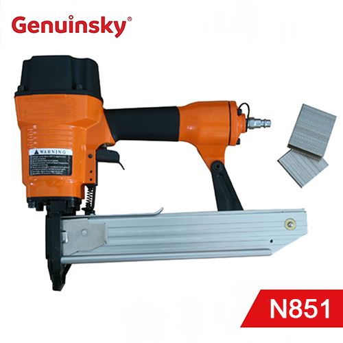 N851 Air Crown Hefter