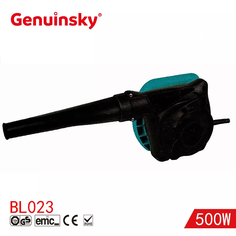 Tragbares Gebläse 500W