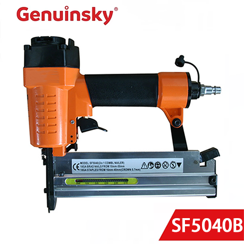 SF5040B 2 in 1 Nagel und Hefter