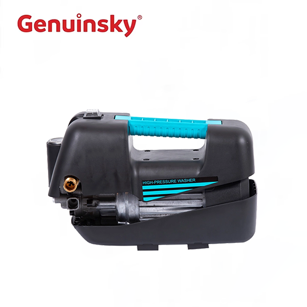 STG-ROCK-E Tragbarer Hochdruckreiniger