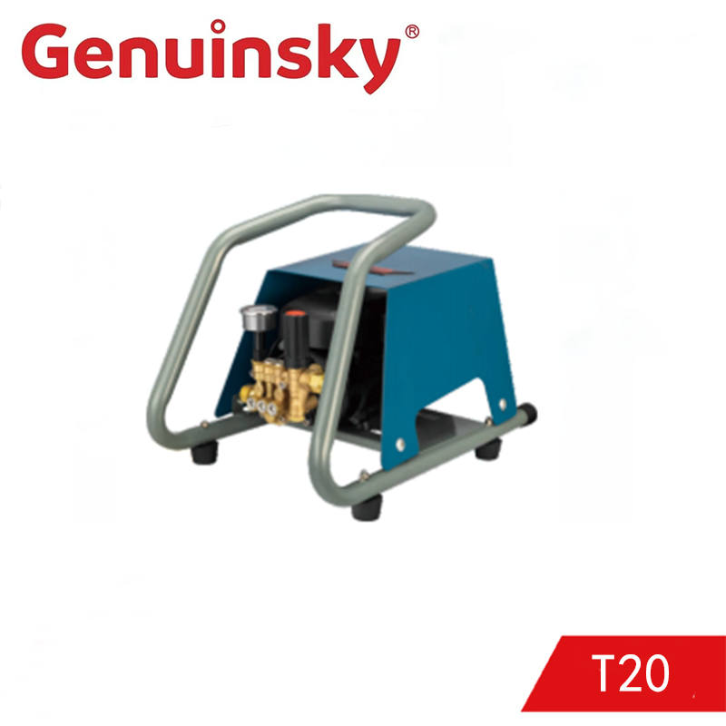 Hochdruckreiniger T20